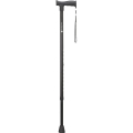 Vitility - Štap za hodanje 71 cm crne boje