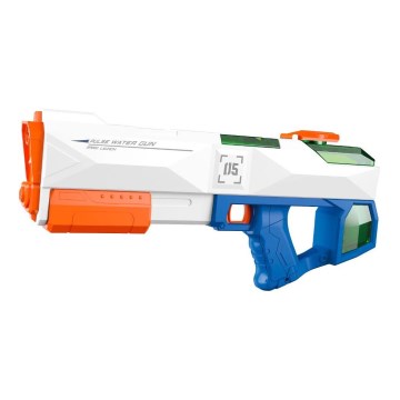 Vodeni pištolj 2u1 WEGU 3,7V/500 mAh