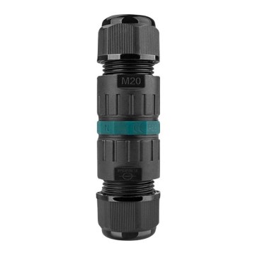 Vodootporna kabelska spojka Fast 450V IP68