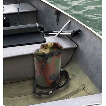 Vodootporna torba 3l