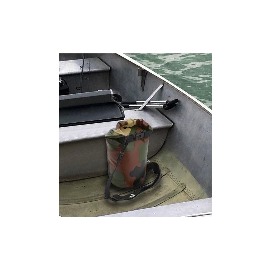 Vodootporna torba 3l