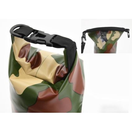 Vodootporna torba 3l