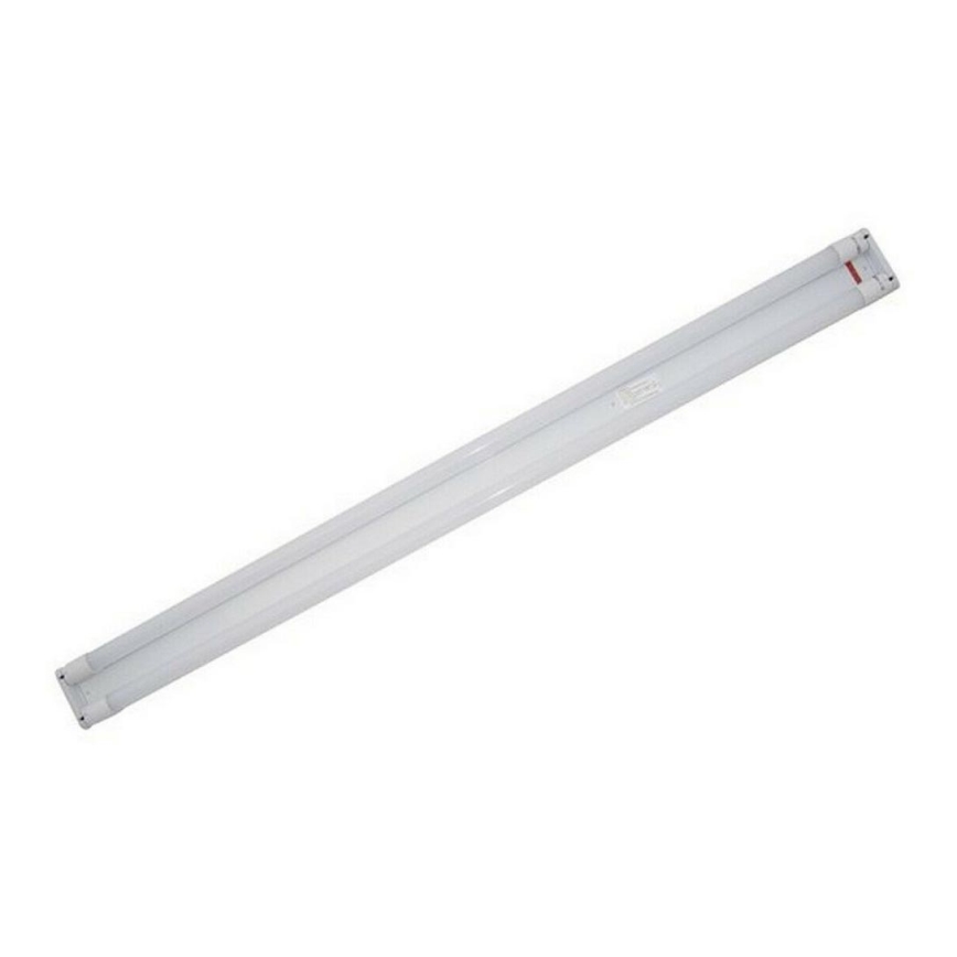 Voltolux - LED Fluorescentna svjetiljka MODERN 2xG13/9W/230V