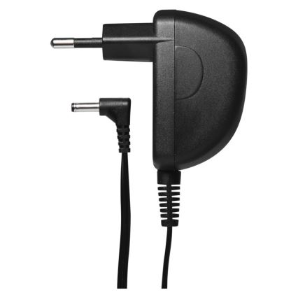 Vremenska stanica s LCD zaslonom 3× 1,5 V AAA