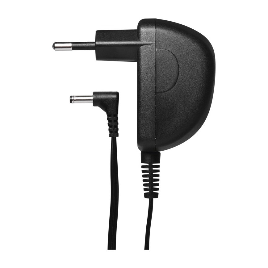 Vremenska stanica s LCD zaslonom 3× 1,5 V AAA