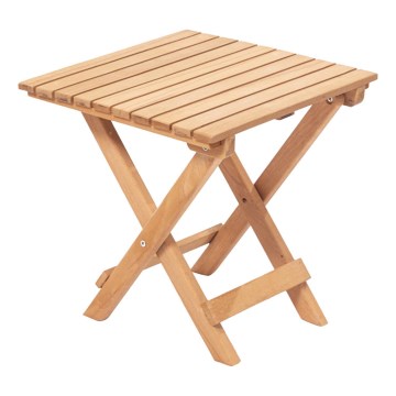 Vrtni stol 40x40 cm bukva