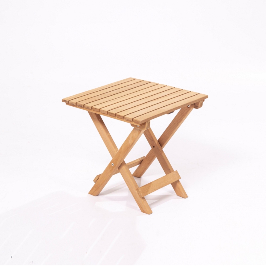 Vrtni stol 40x40 cm bukva