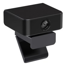 Web kamera FULL HD 1080p s funkcijom praćenje lica i mikrofonom