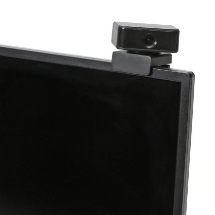 Web kamera FULL HD 1080p s funkcijom praćenje lica i mikrofonom