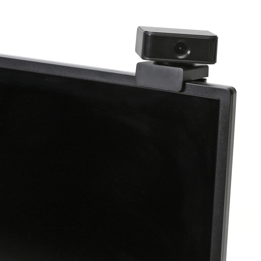 Web kamera FULL HD 1080p s funkcijom praćenje lica i mikrofonom
