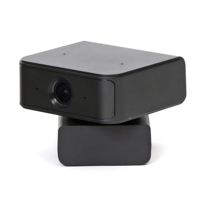 Web kamera FULL HD 1080p s funkcijom praćenje lica i mikrofonom