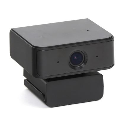 Web kamera FULL HD 1080p s funkcijom praćenje lica i mikrofonom