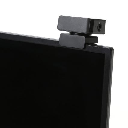 Web kamera FULL HD 1080p s funkcijom praćenje lica i mikrofonom