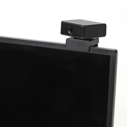 Web kamera FULL HD 1080p s funkcijom praćenje lica i mikrofonom