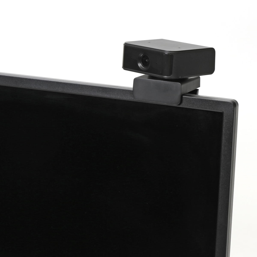 Web kamera FULL HD 1080p s funkcijom praćenje lica i mikrofonom