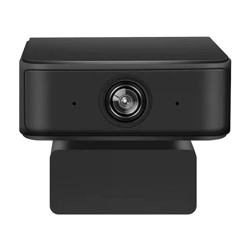 Web kamera FULL HD 1080p s funkcijom praćenje lica i mikrofonom