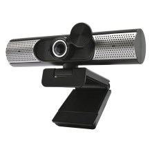 Web kamera FULL HD 1080p sa zvučnicima i mikrofonom
