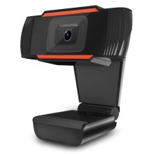 Web kamera s mikrofonom 720P