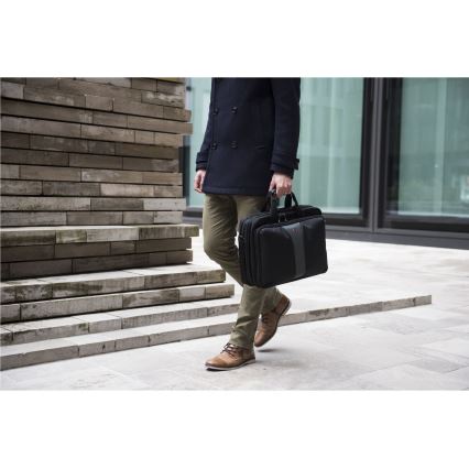 Wenger - Torba za prijenosno računalo 15 l 16 Legacy Double crna