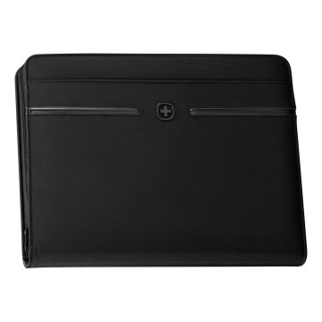 Wenger - Poslovni organizator s džepom za tablet 10" Affiliate crna