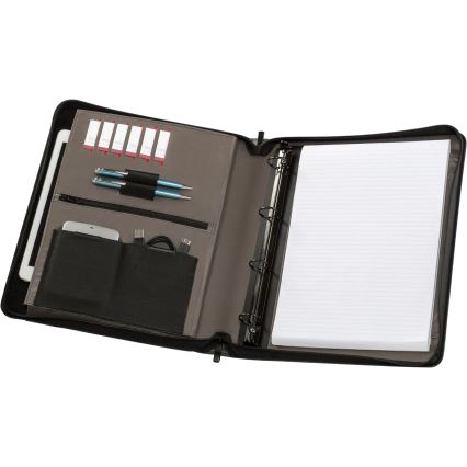 Wenger - Poslovni organizator s džepom za tablet 10" Affiliate siva