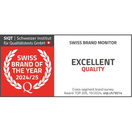 Wenger - Putni kofer na kotačićima 36 l Prymo crna