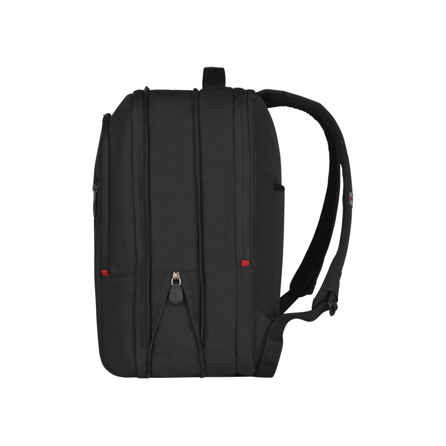 Wenger - Ruksak za laptop 16 l 16 s džepom za tablet 12 City Traveler crna