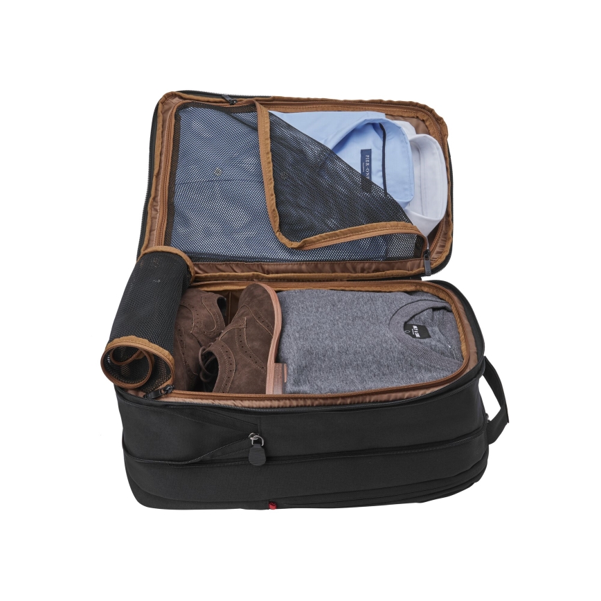 Wenger - Ruksak za laptop 16 l 16 s džepom za tablet 12 City Traveler crna