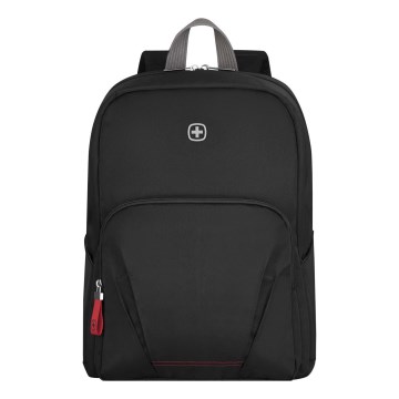 Wenger - Ruksak za laptop 20 l 15,6" s džepom za tablet 10" Motion crna