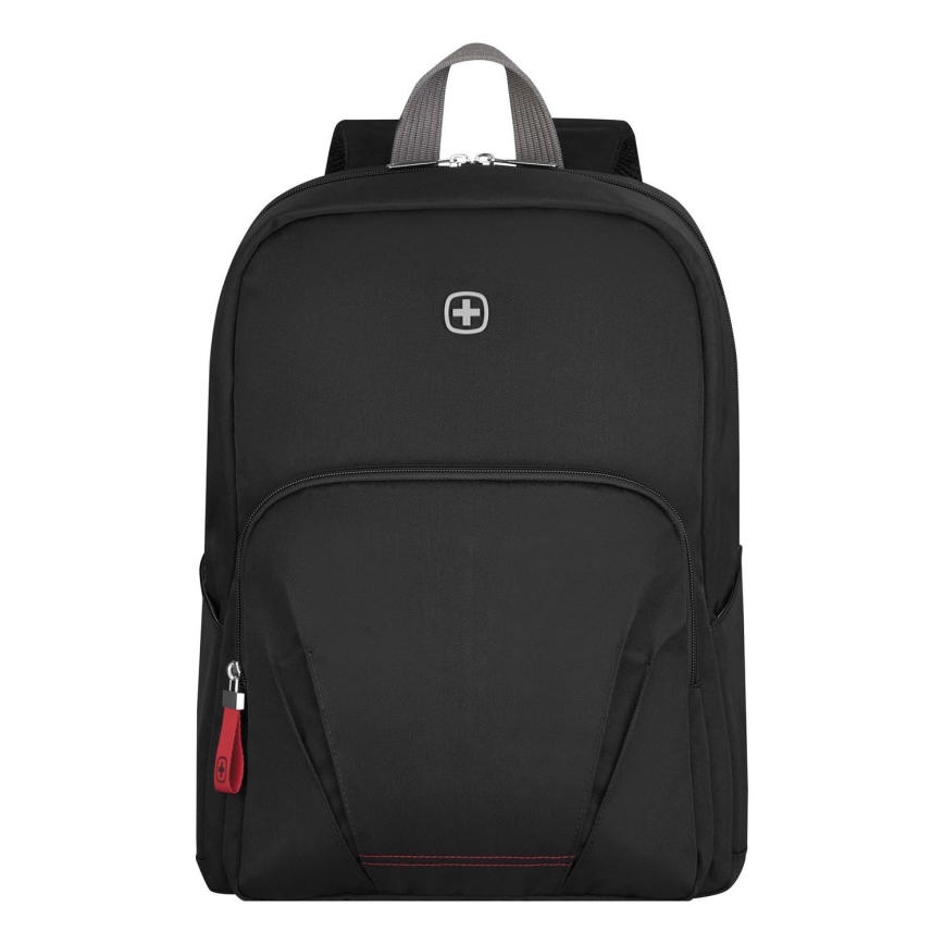 Wenger - Ruksak za laptop 20 l 15,6" s džepom za tablet 10" Motion crna