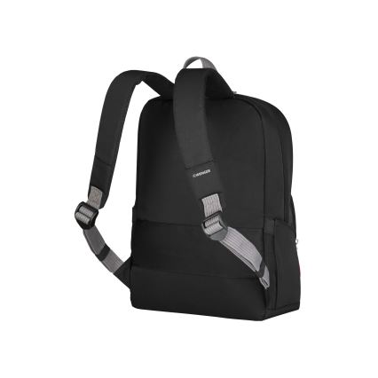 Wenger - Ruksak za laptop 20 l 15,6" s džepom za tablet 10" Motion crna