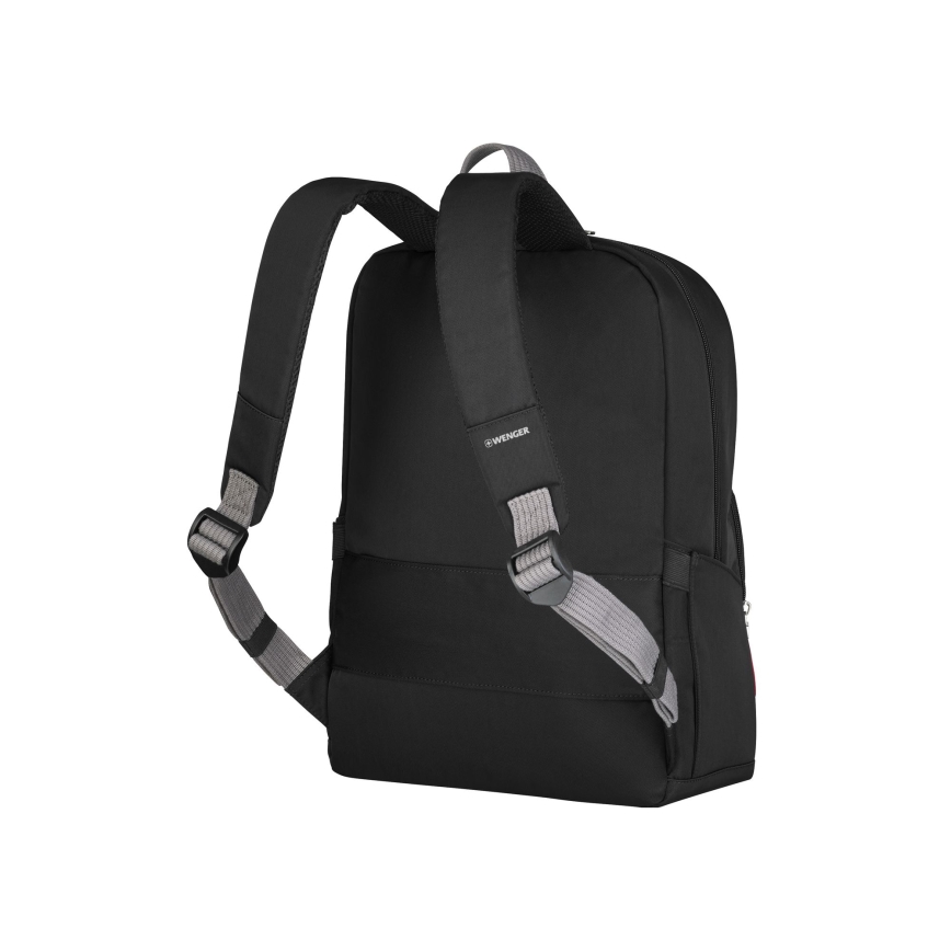 Wenger - Ruksak za laptop 20 l 15,6" s džepom za tablet 10" Motion crna