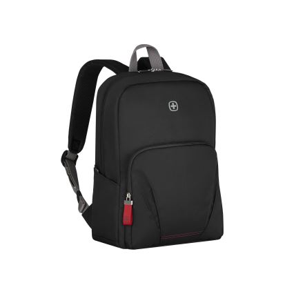 Wenger - Ruksak za laptop 20 l 15,6" s džepom za tablet 10" Motion crna