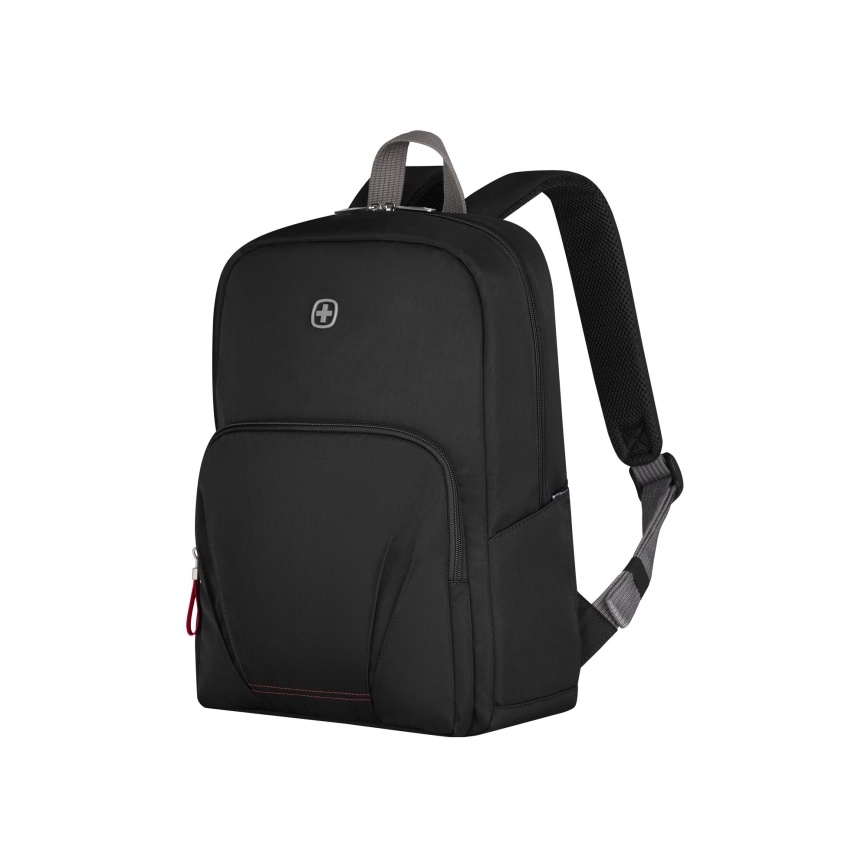 Wenger - Ruksak za laptop 20 l 15,6" s džepom za tablet 10" Motion crna