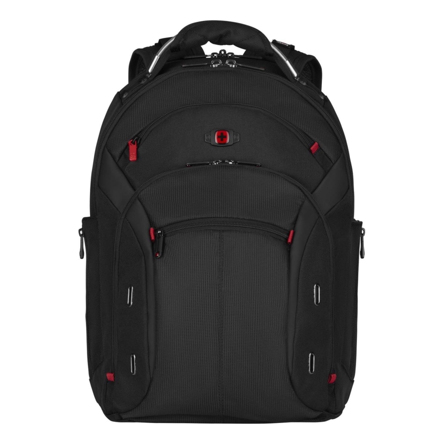 Wenger - Ruksak za laptop 20 l 15" s džepom za tablet 10" Gigabyte crna