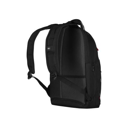 Wenger - Ruksak za laptop 20 l 15" s džepom za tablet 10" Gigabyte crna