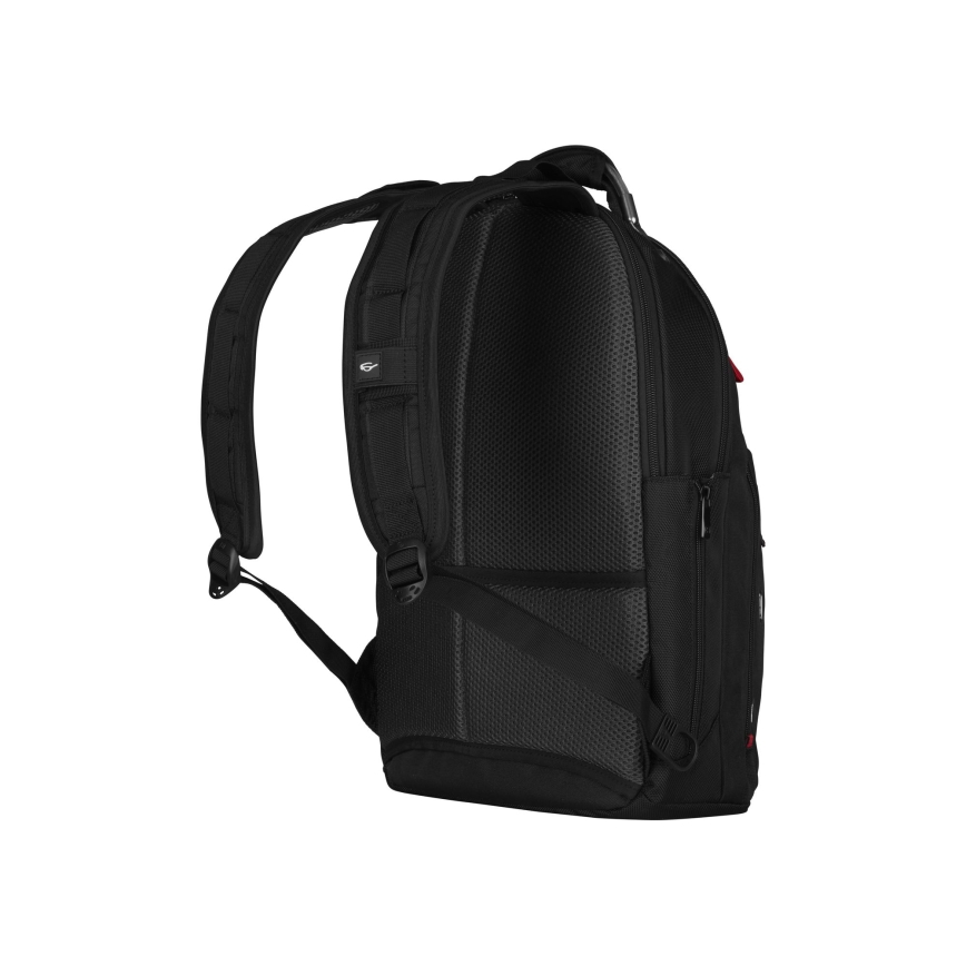 Wenger - Ruksak za laptop 20 l 15" s džepom za tablet 10" Gigabyte crna