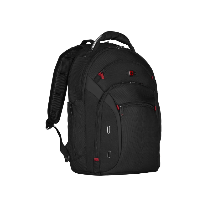 Wenger - Ruksak za laptop 20 l 15" s džepom za tablet 10" Gigabyte crna