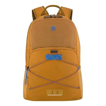 Wenger - Ruksak za laptop 22 l 15,6" s džepom za tablet 10" Trayl žuta