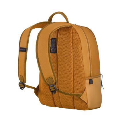 Wenger - Ruksak za laptop 22 l 15,6 s džepom za tablet 10 Trayl žuta