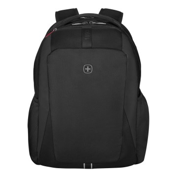 Wenger - Ruksak za laptop 23 l 15,6" s džepom za tablet 10" XE Professional crna