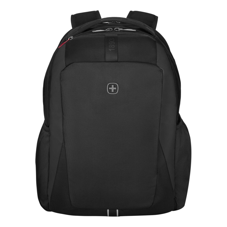 Wenger - Ruksak za laptop 23 l 15,6" s džepom za tablet 10" XE Professional crna