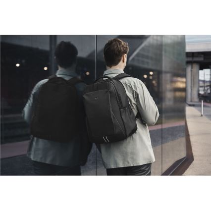 Wenger - Ruksak za laptop 23 l 15,6" s džepom za tablet 10" XE Professional crna