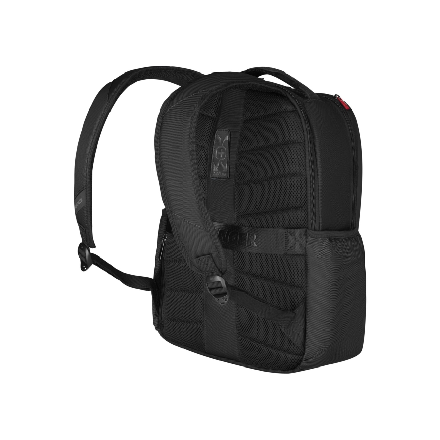 Wenger - Ruksak za laptop 23 l 15,6" s džepom za tablet 10" XE Professional crna