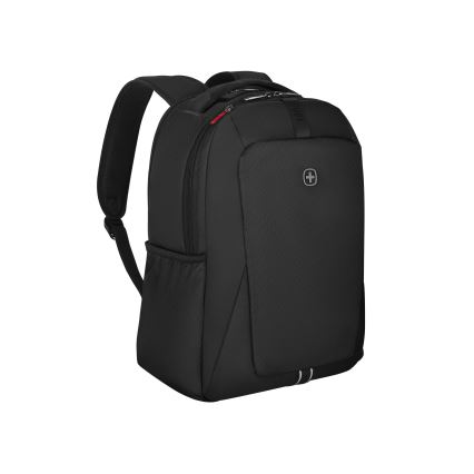 Wenger - Ruksak za laptop 23 l 15,6" s džepom za tablet 10" XE Professional crna