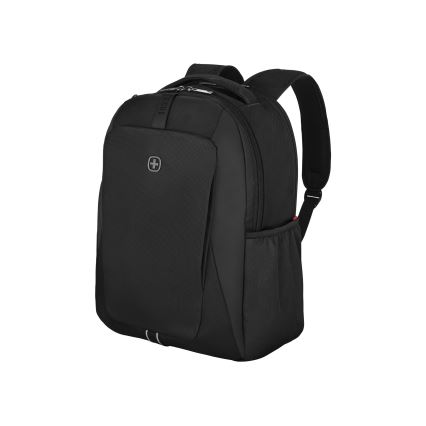 Wenger - Ruksak za laptop 23 l 15,6" s džepom za tablet 10" XE Professional crna