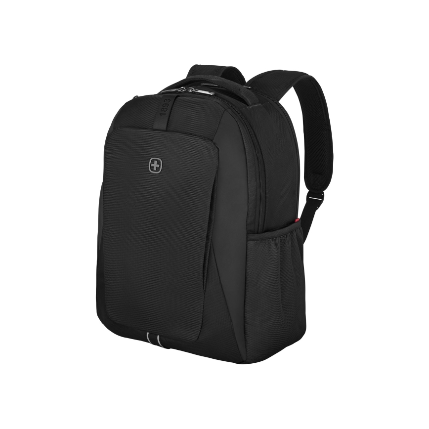 Wenger - Ruksak za laptop 23 l 15,6" s džepom za tablet 10" XE Professional crna