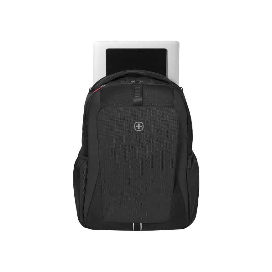 Wenger - Ruksak za laptop 23 l 15,6" s džepom za tablet 10" XE Professional crna