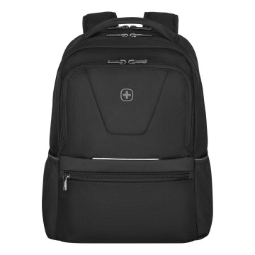Wenger - Ruksak za laptop 23 l 16" s džepom za tablet 10" XE Resist crna