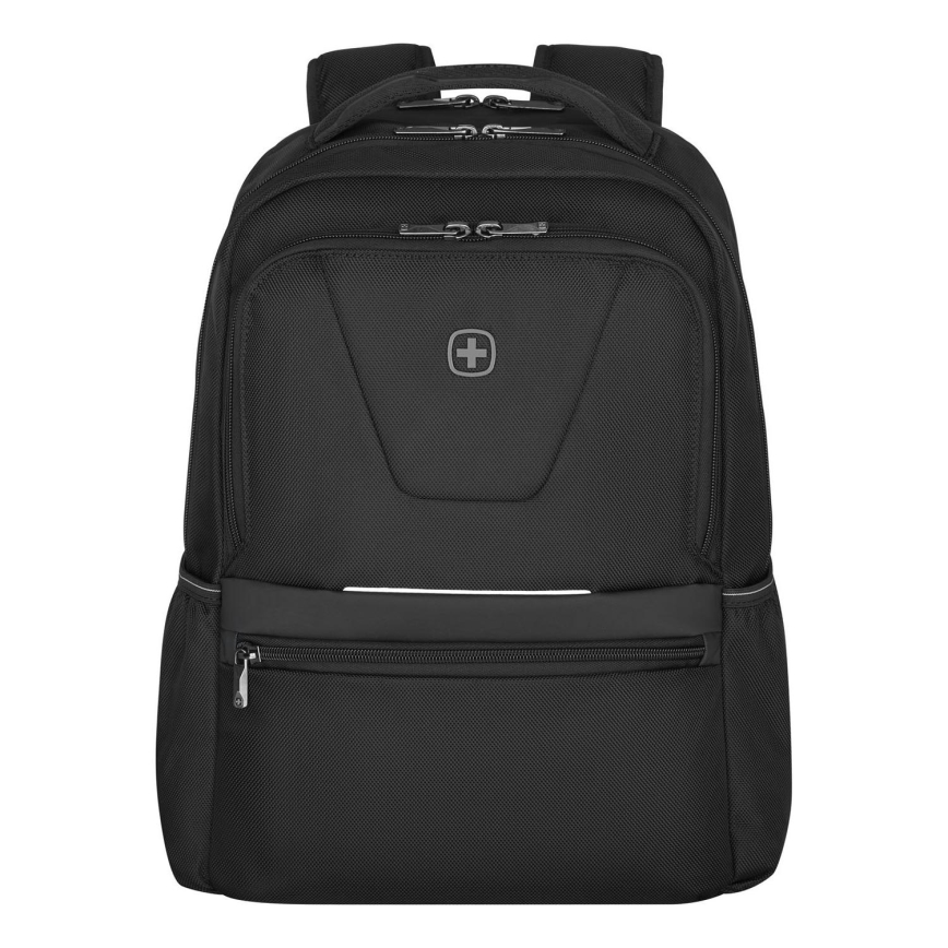Wenger - Ruksak za laptop 23 l 16" s džepom za tablet 10" XE Resist crna